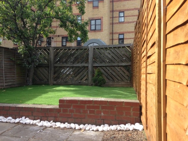 Plough Way | Master Room En Suite #4