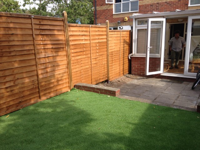 Plough Way | Master Room En Suite #4