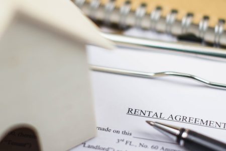 The Importance of the Rental Agreement