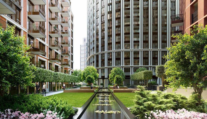 Why Paddington is the Perfect Place to Rent a Room in London