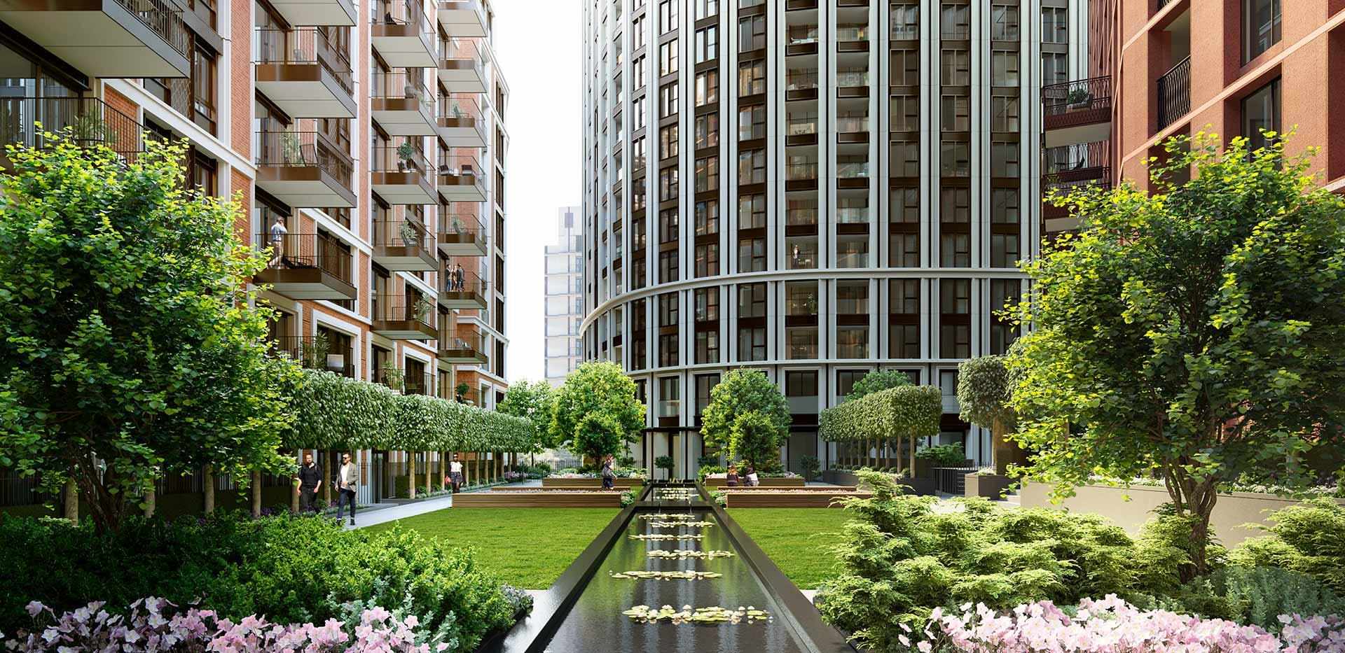 Why Paddington is the Perfect Place to Rent a Room in London