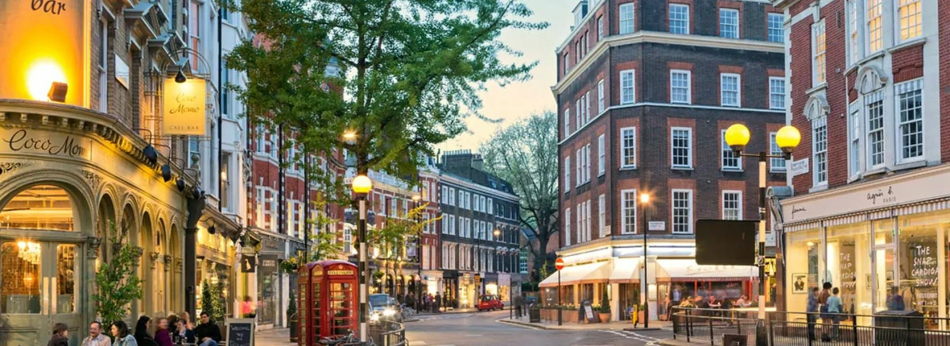 How to Find the Best Room to Rent in London in 2024