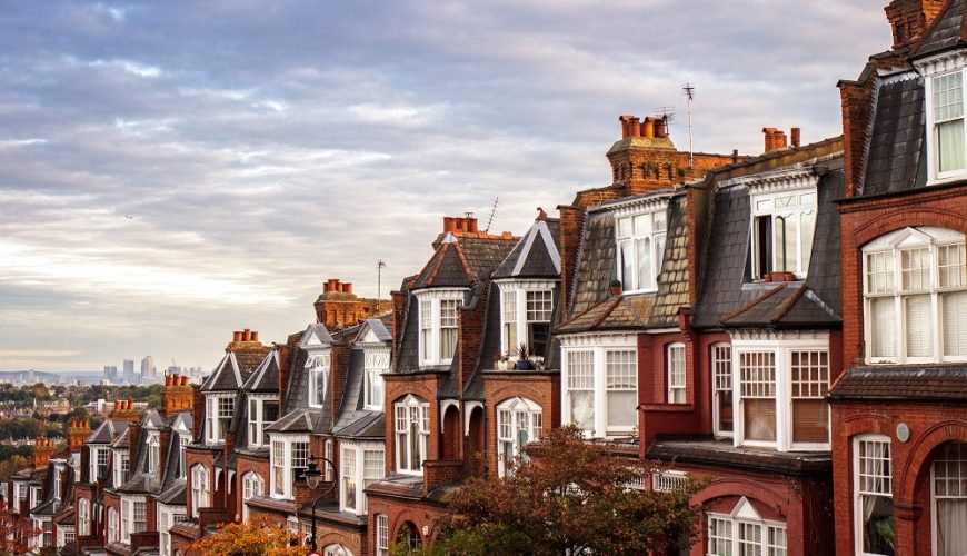 How to Make the Most of Your Flatshare in London