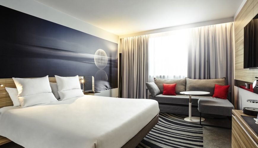 Top 5 Reasons to Rent a Room in Waterloo, London