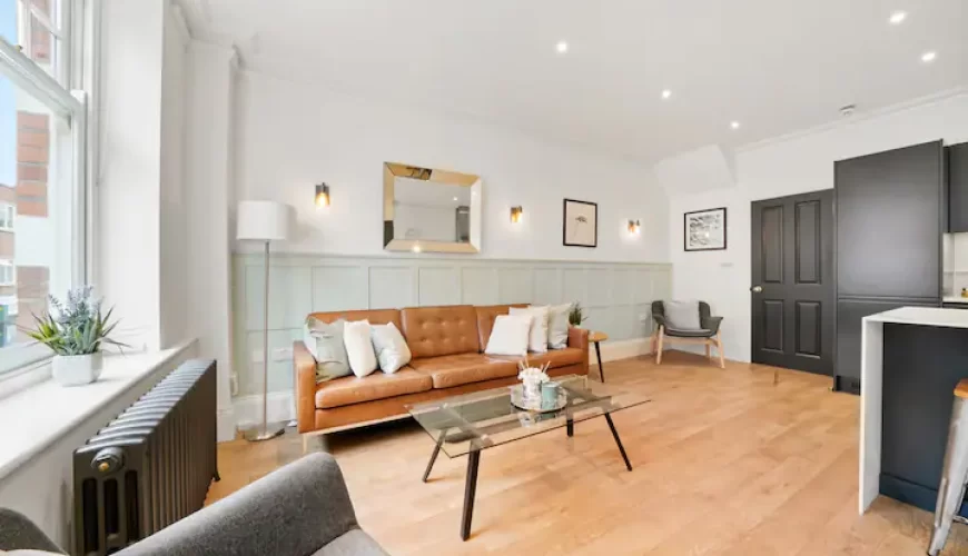 How to Handle Conflicts in a Flatshare