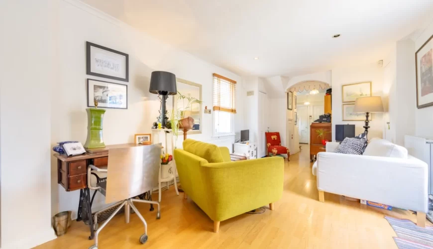 Pros and Cons of Flatsharing in London