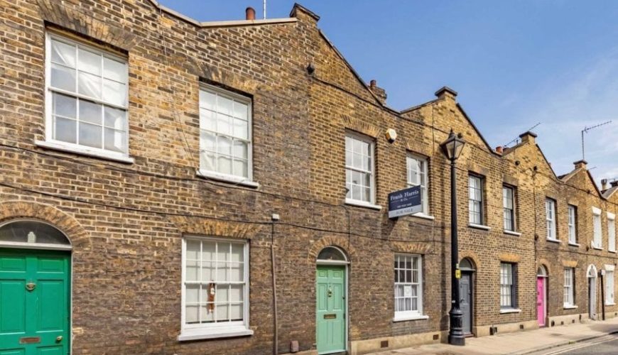 Why Renting a Room in Waterloo, London is a Great Choice