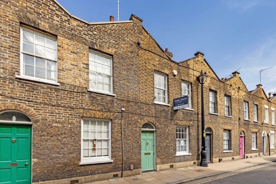 Why Renting a Room in Waterloo, London is a Great Choice