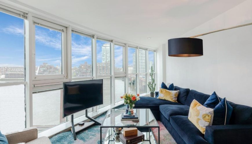 How to Save Money on Rent in London