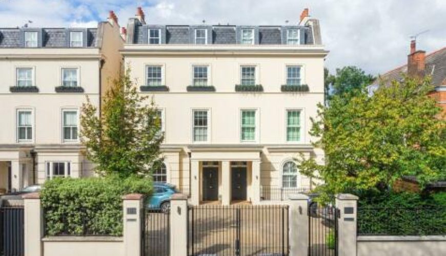 Renting a Room in Battersea: Affordable Living with a View