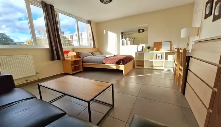 Why Rooms and Pads is the Best Choice