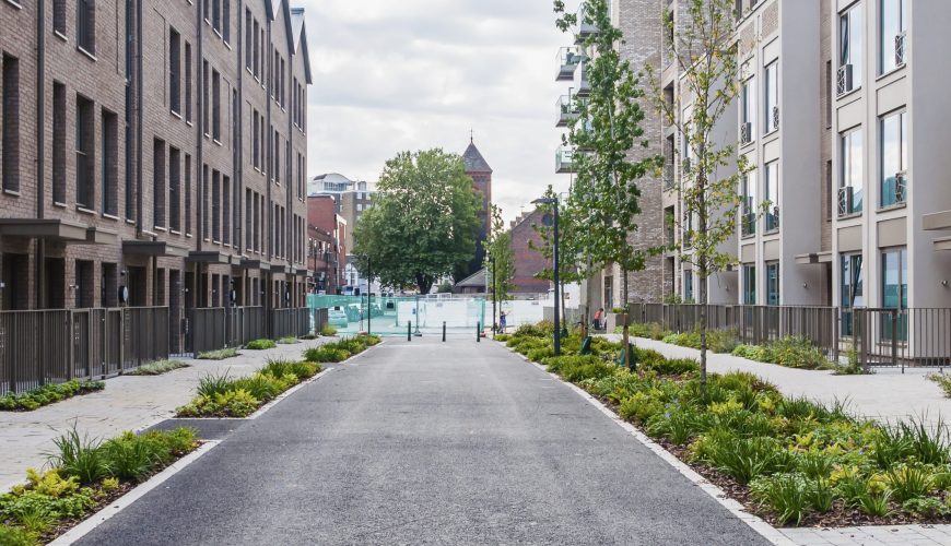 How to Make Your London Flatshare Feel Like Home