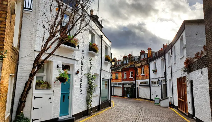 The Ultimate Guide to Renting a Room in Fulham, London with Rooms and Pads