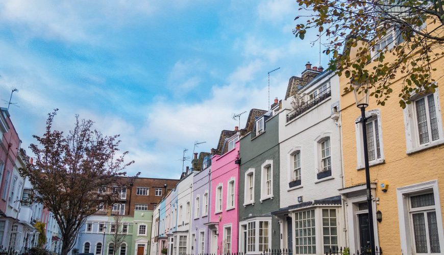 Book with Confidence — Why Rooms and Pads is the Best Choice for Renting Rooms in London