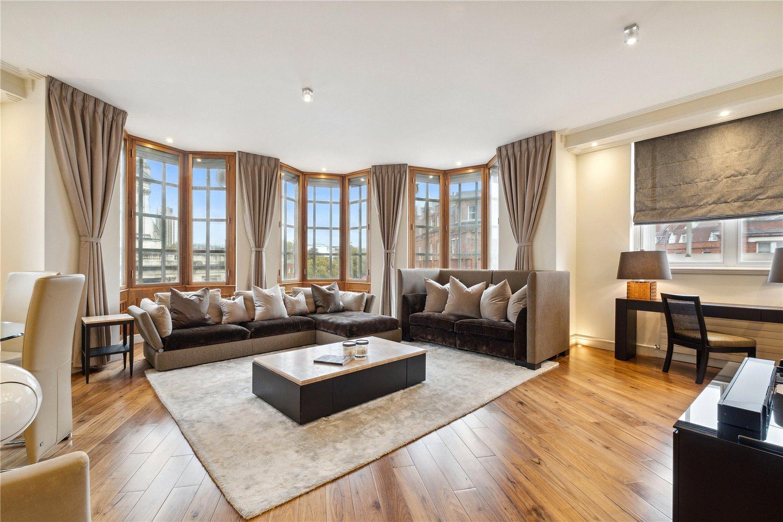 How to Make the Most of a Small Room in a London Flatshare