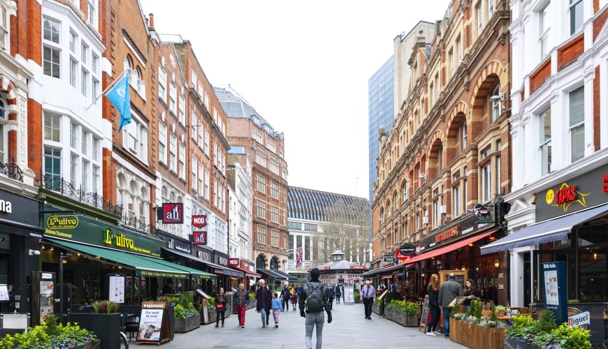 Why Wimbledon is an Excellent Choice for Renters