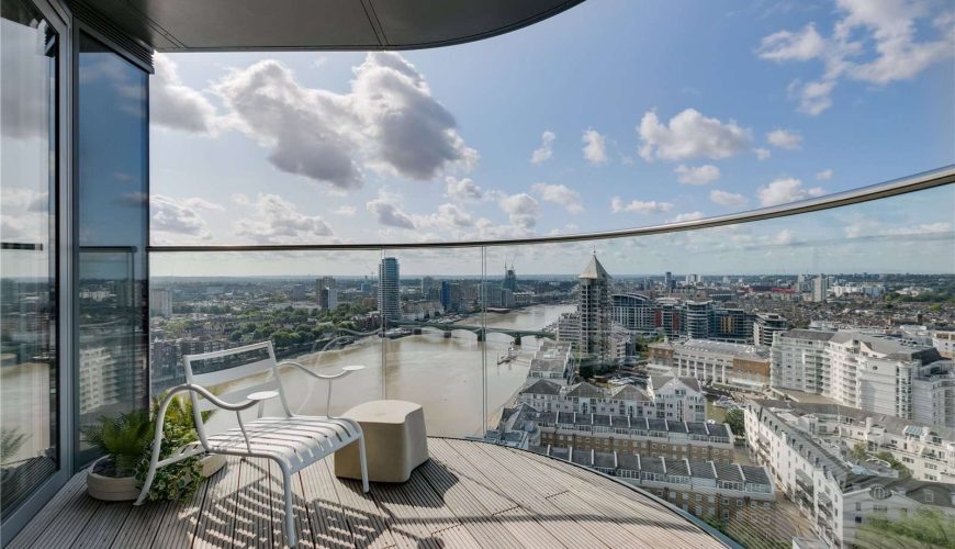 How Much Does It Cost to Rent a Room in Chelsea, London?