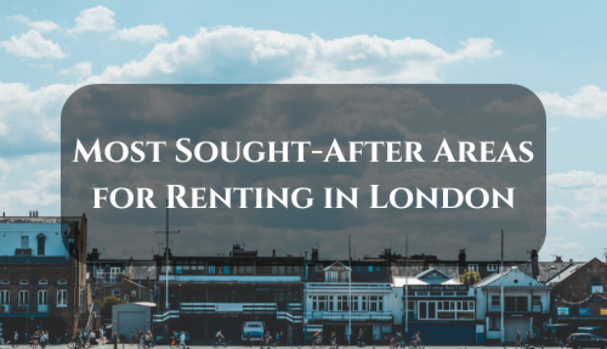 Why Putney is One of the Most Sought-After Areas for Renting in London