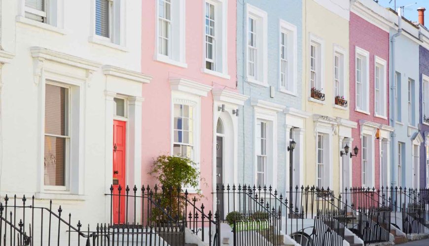 Flatshare – The Top 5 Common Mistakes