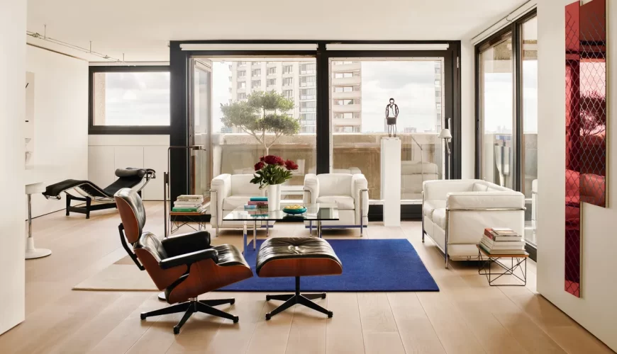 Tips for a Harmonious Flatshare Experience