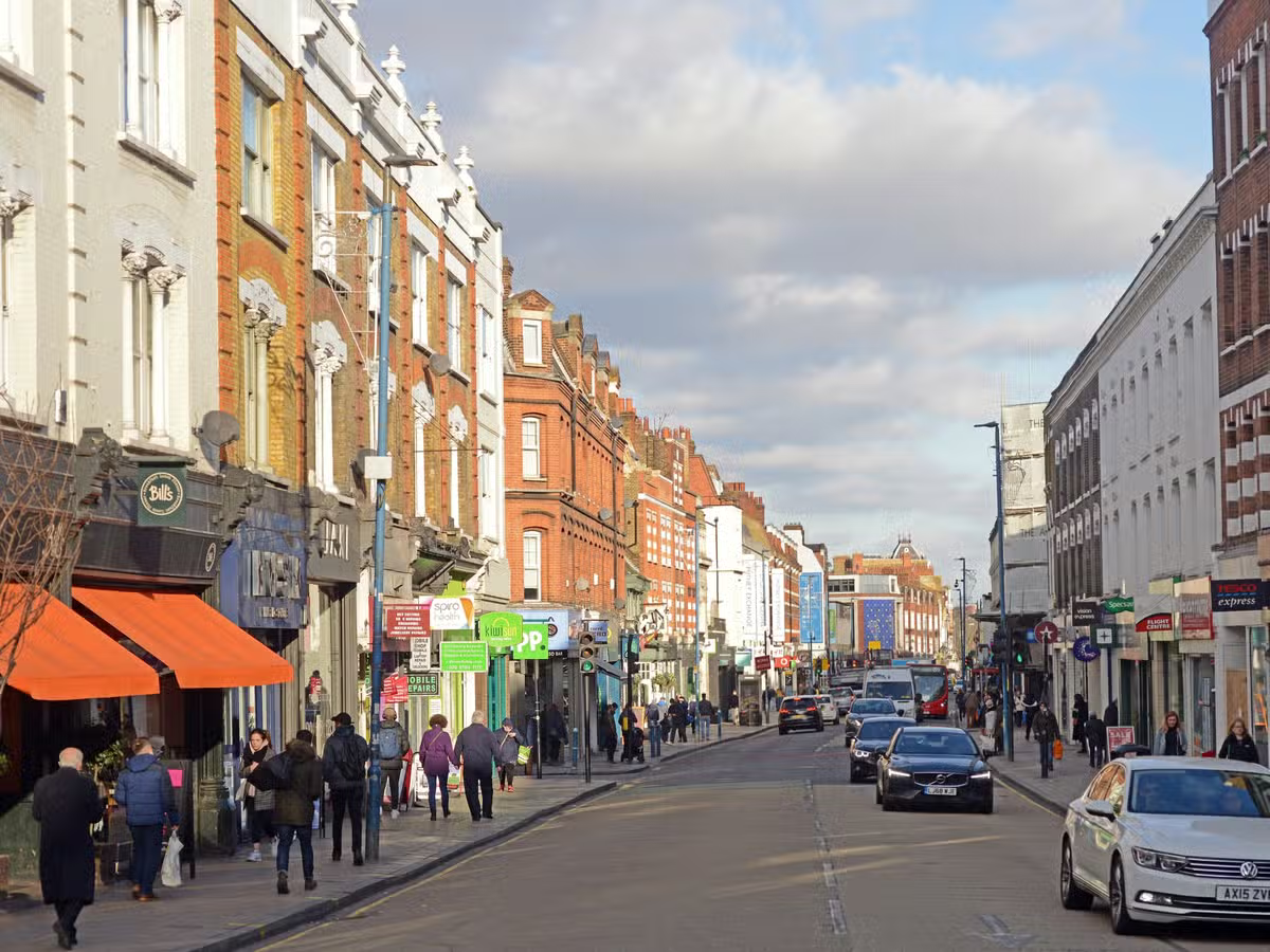 Why Putney is Perfect for Living in London