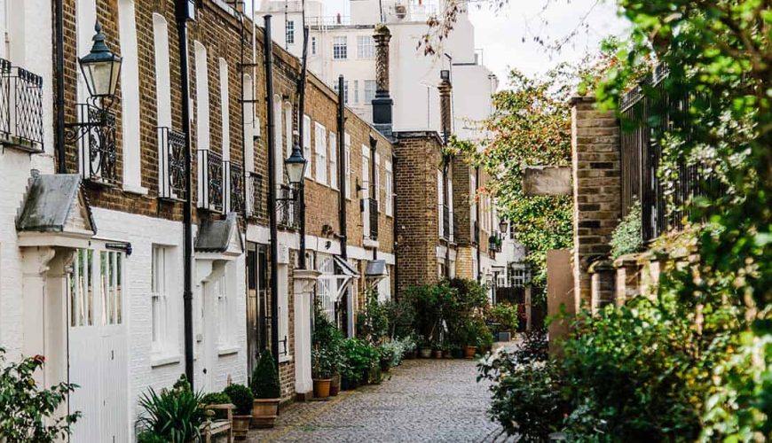 A Guide to Prime Flatshare Locations