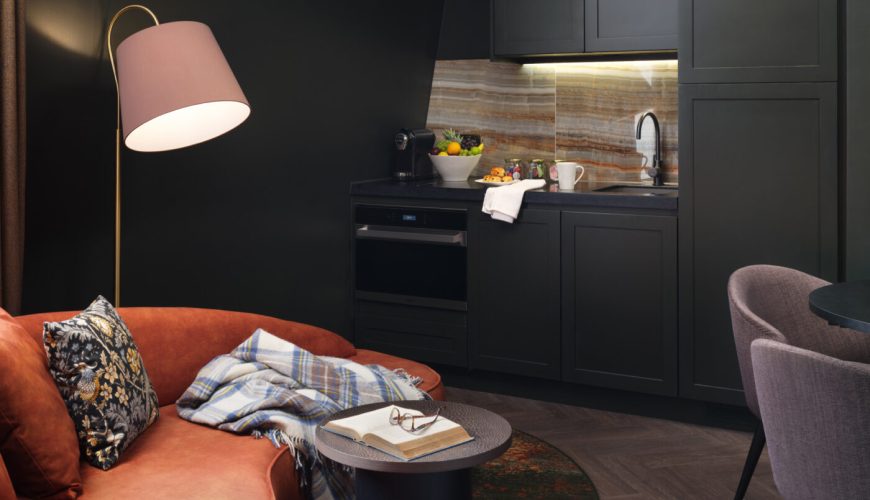 How Our Flatshare Service Helps You Find a Comfortable and Affordable Room in London