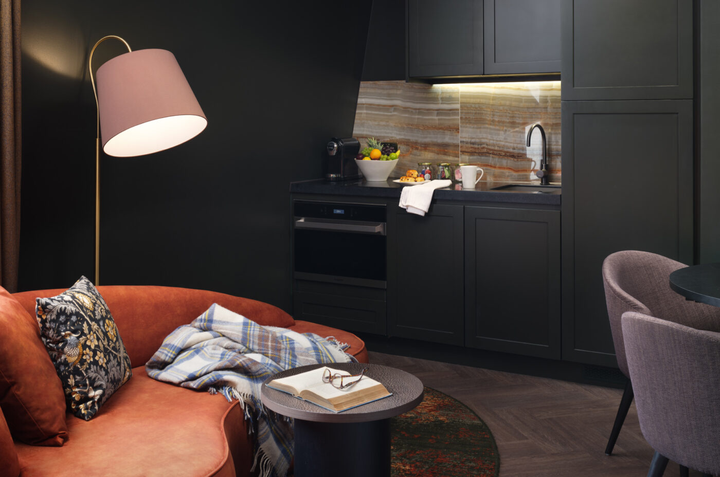 How Our Flatshare Service Helps You Find a Comfortable and Affordable Room in London