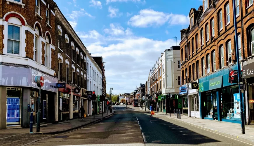 Putney: The Perfect Location for Young Professionals Seeking the Best of London Living