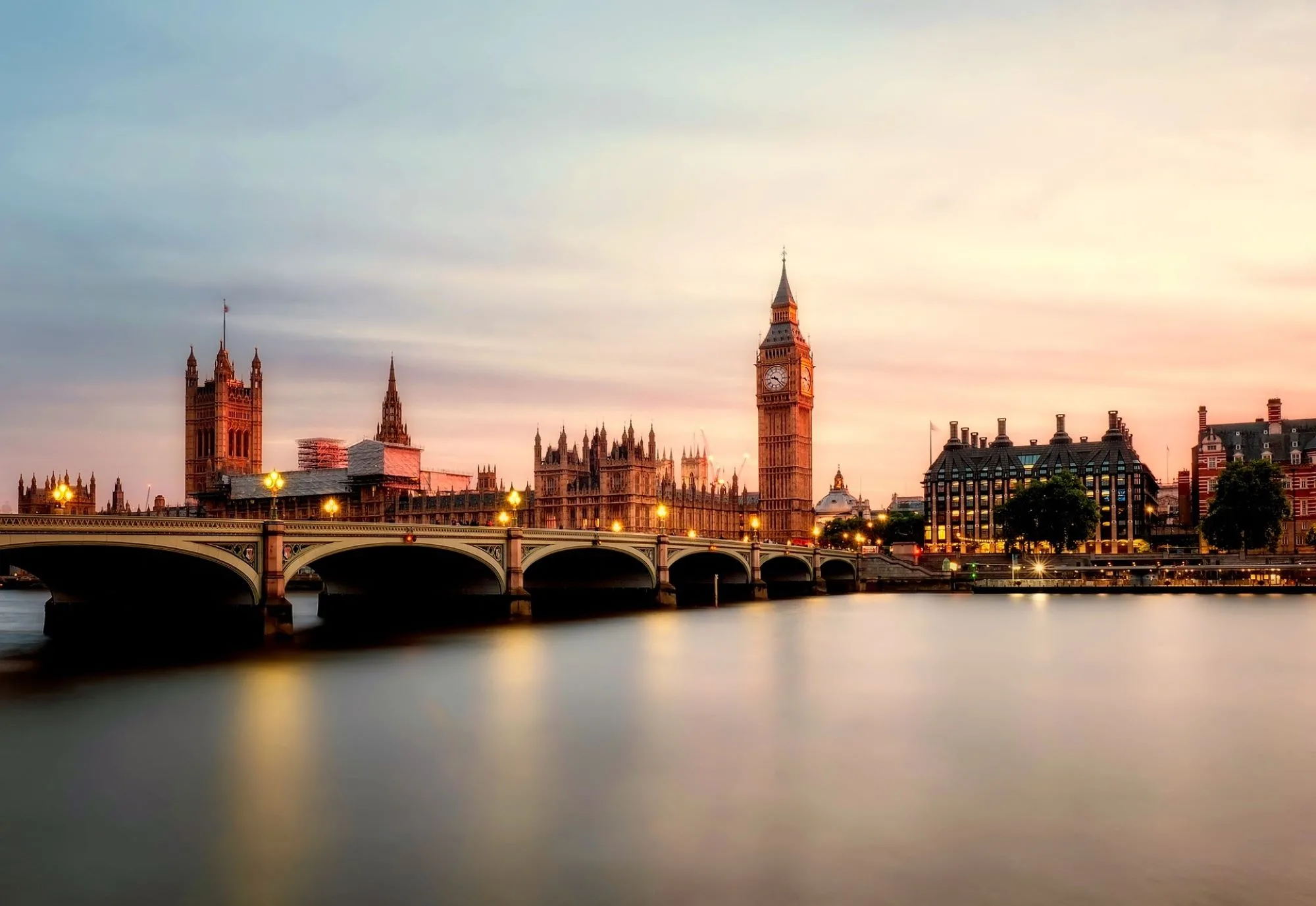 Top 10 Affordable Areas