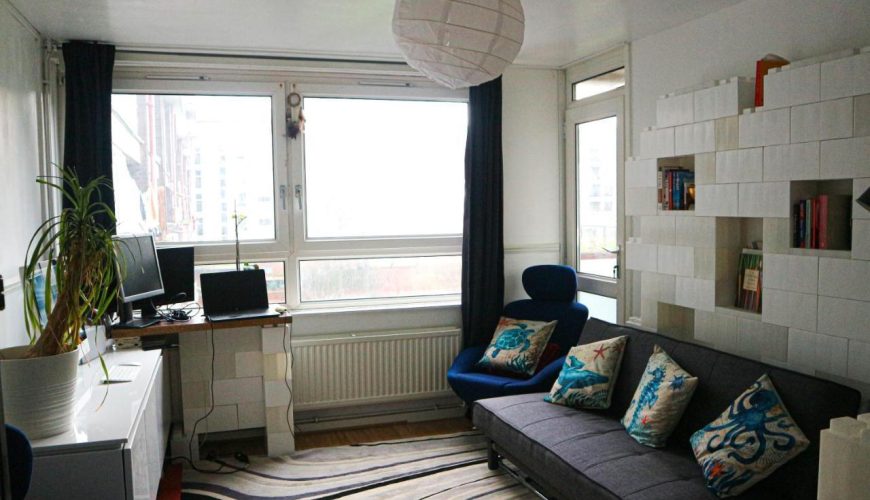 The Top 5 Benefits of Living in a Flatshare in London