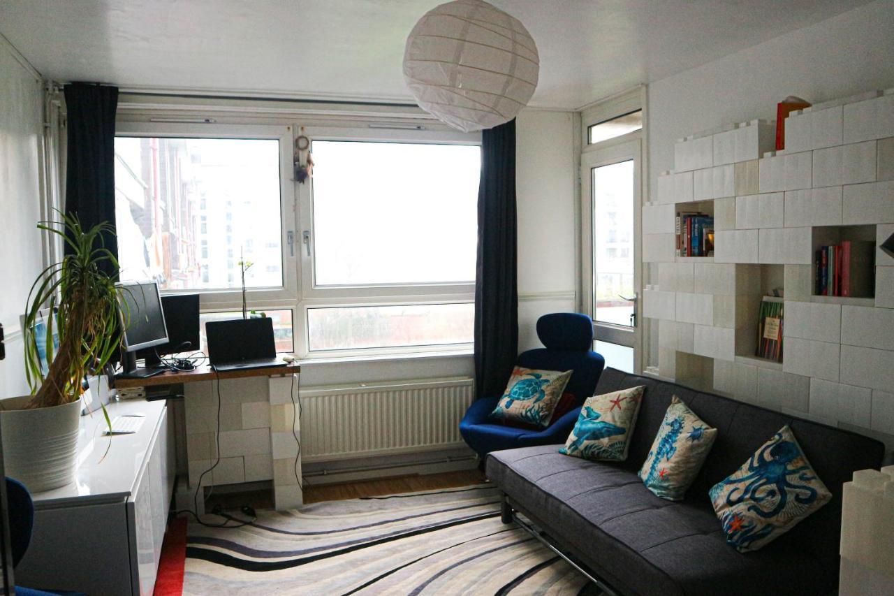 The Top 5 Benefits of Living in a Flatshare in London