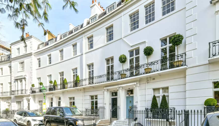 Top Tips for Finding Affordable Rooms to Rent in Chelsea