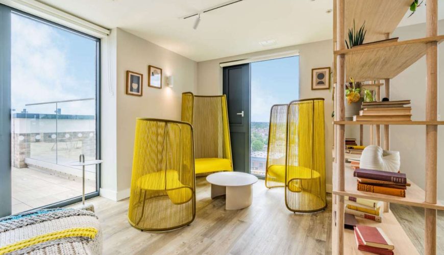 The Ultimate Guide for First-Time Renters