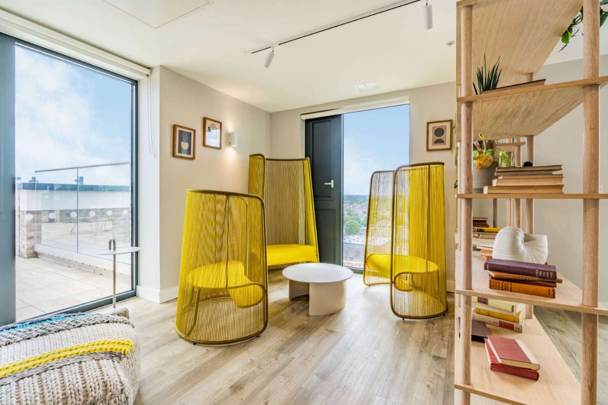 The Ultimate Guide for First-Time Renters