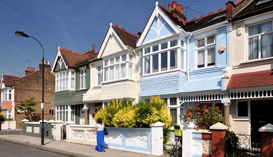 Why Renting a Room in Fulham, London is the Smart Choice for Professionals