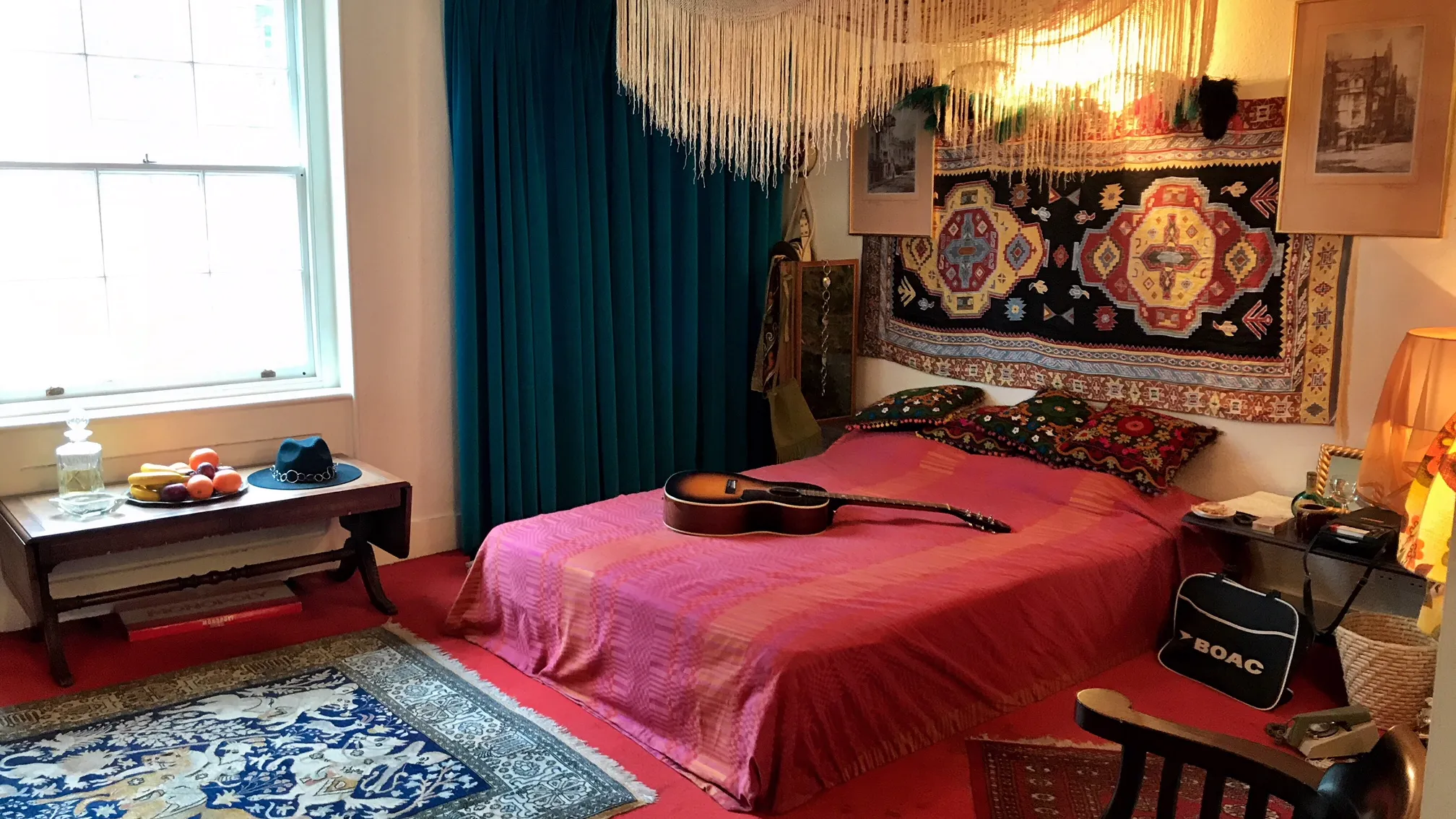 The Ultimate Guide to Renting a Room in London: Costs, Neighborhoods, and Tips