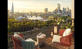 Why Canada Water Is Perfect for Flatshares