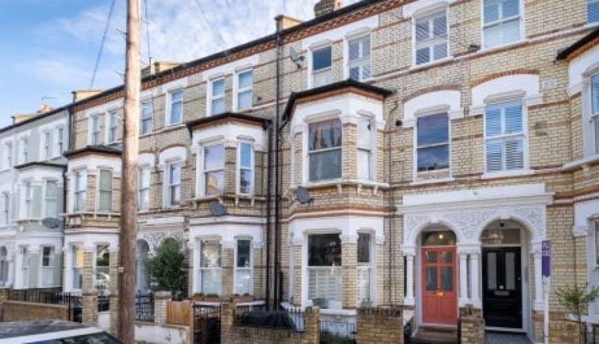 Why Battersea is the Perfect Place for Your Next Room Rental in London