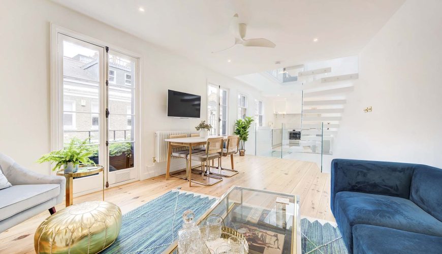 The Benefits of Renting a Room in Paddington and How Rooms and Pads Makes It Easy