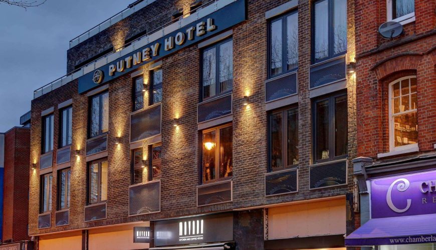 Putney: A Perfect Neighbourhood for Professionals and Students