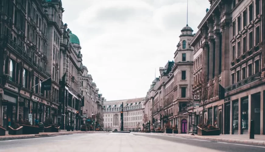 Top 5 Neighbourhoods in London to Rent a Room