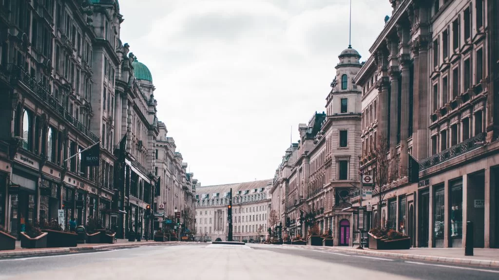 Top 5 Neighbourhoods in London to Rent a Room