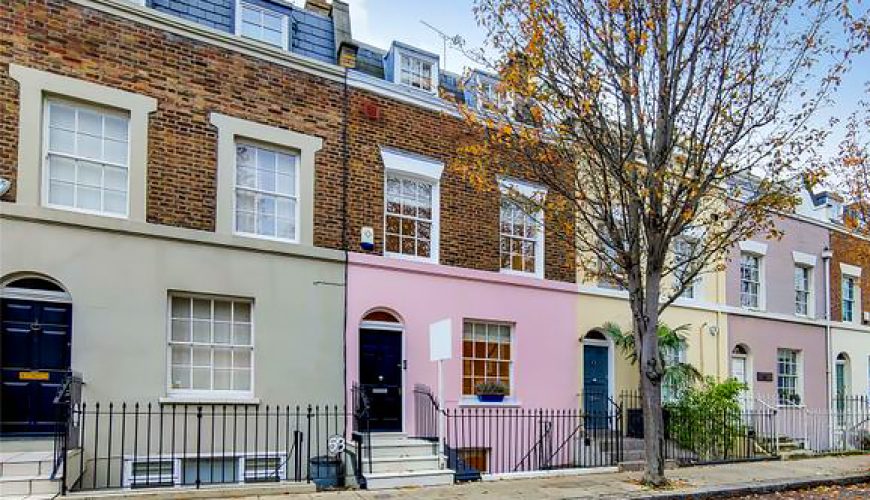 5 Things to Consider When Choosing a Room to Rent in Chelsea