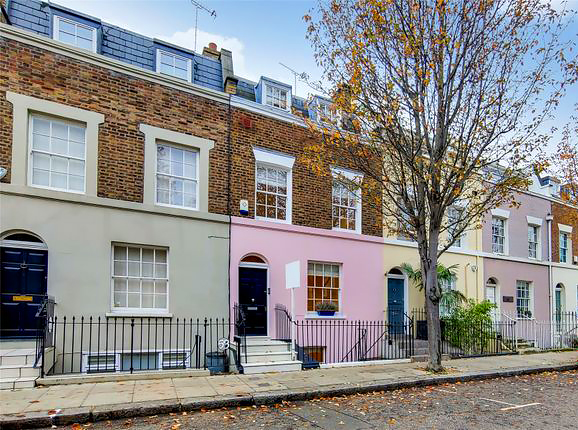 5 Things to Consider When Choosing a Room to Rent in Chelsea