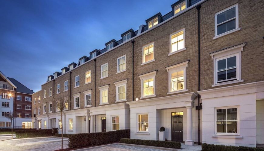 Your Essential Guide to a Secure Living Environment