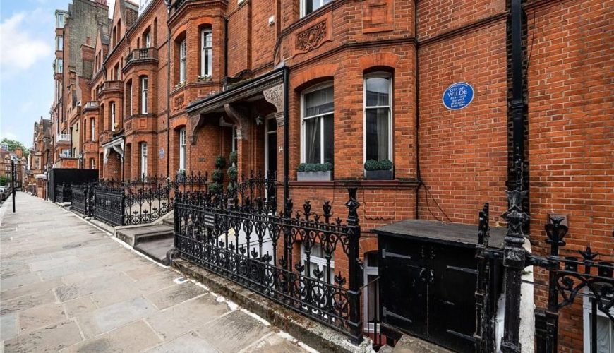 Top Reasons to Rent a Room in Chelsea, London