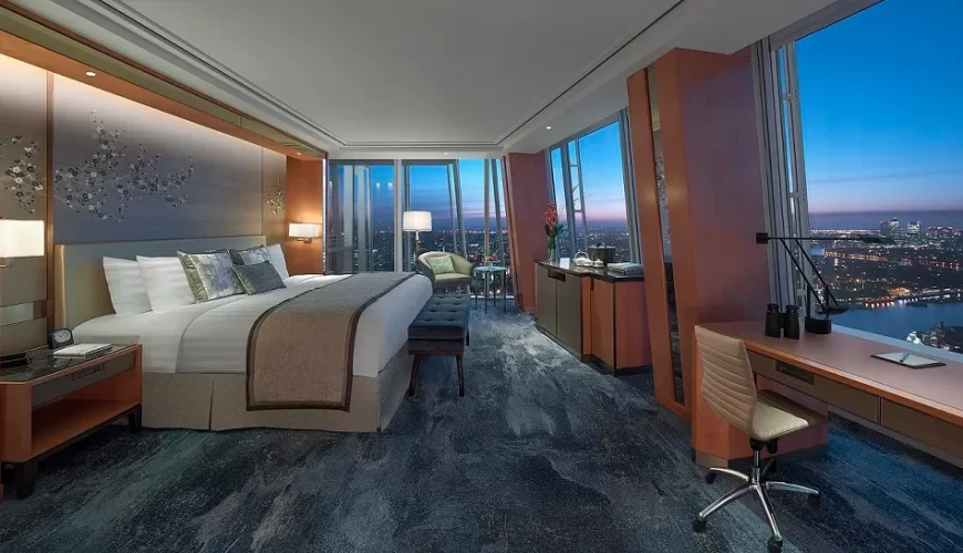 How to Find the Best Flatshare in London: A Step-by-Step Guide