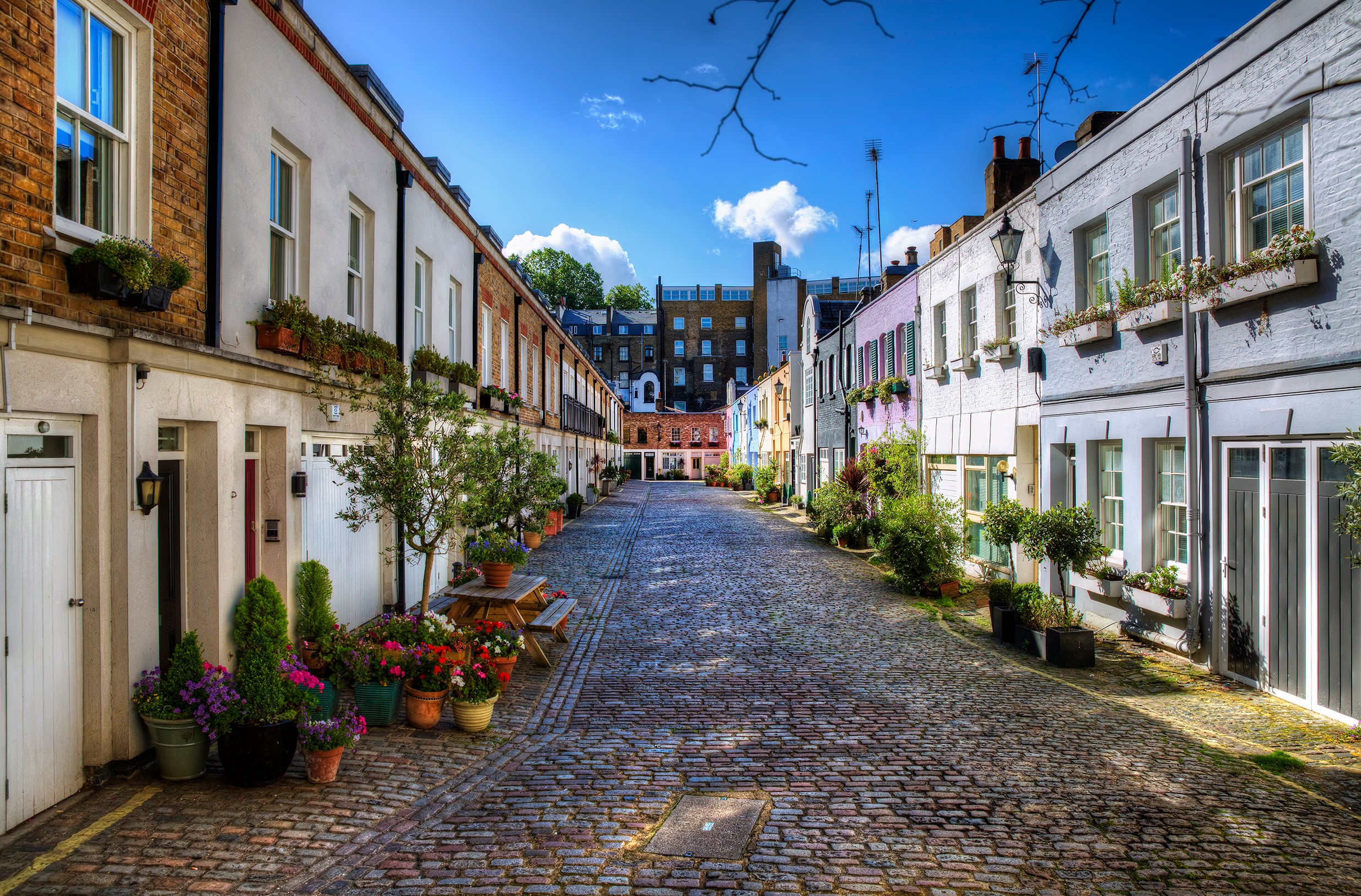 Top 5 Reasons to Rent a Room in Paddington, London