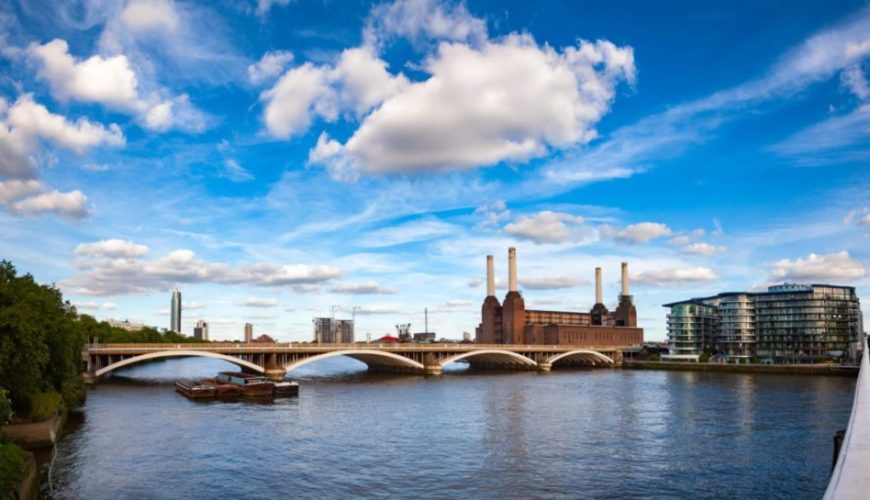 Renting a Room in Battersea: The Easy Way to Live in London’s Best Neighbourhood